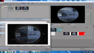 Mask/Stroke Scope Outline Effect (Vegas/AAE)