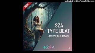 Free SZA Type Beat - "Good Days" | R&amp;B Soul Instrumental 2026