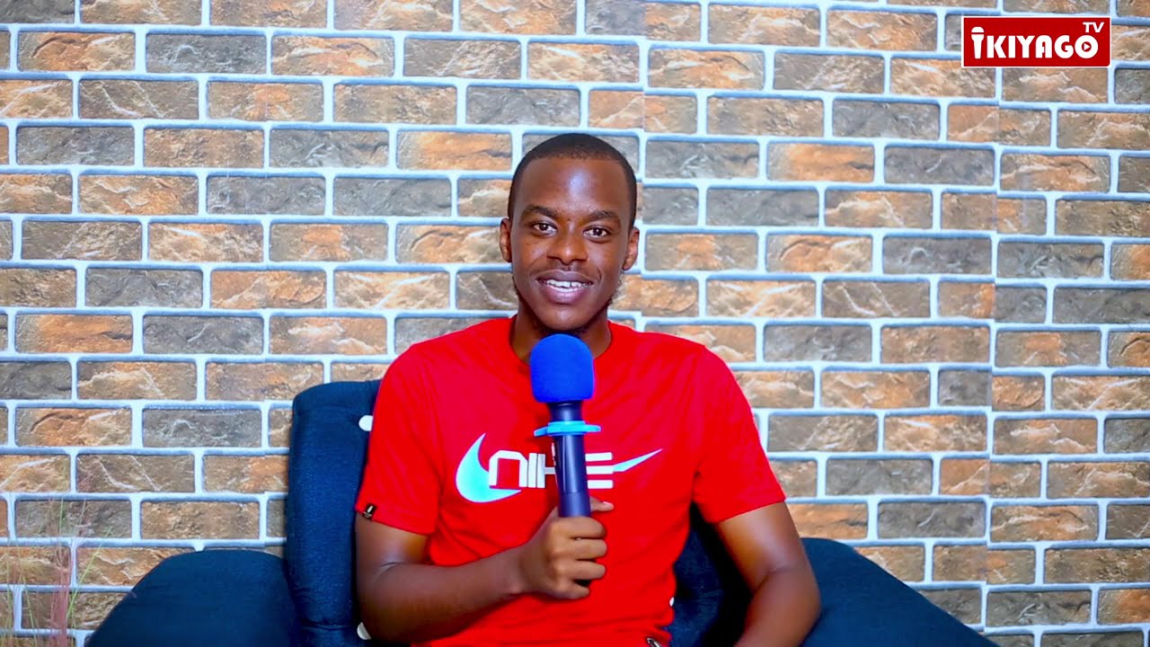 Intahe ya Waël/uko yahevye ibiyayuramutwe yari yakwegewemwo n'agakuku