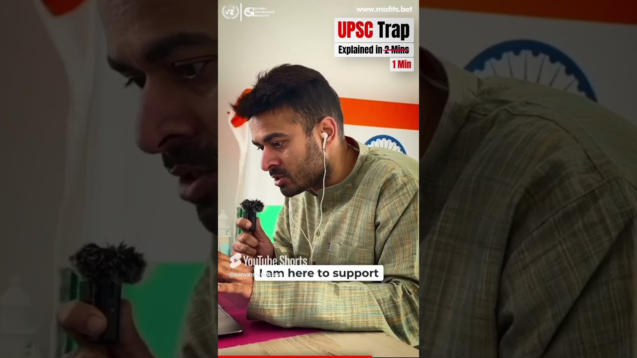 Fraud Behind UPSC Prelims 2025 (Not for VIRALITY) Hope this message reaches ALL IAS Aspirants 🙏🏾