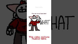 I found the first impact frame ever.
