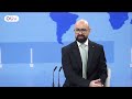 الشرع وعد بالتدخل، الفريد رياشي يعلنها: مستعدون للقتال! ويكشف: تحشدات عسكرية على حدودنا