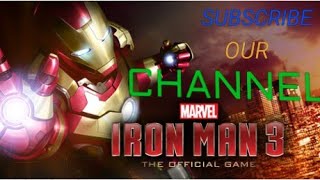 HOW TO DOWNLOAD IRON MAN 3 GAME SPECIALLY ANDROID VERSION 😮😎 screenshot 5