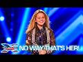 She's So Young… But There's Something OLD SCHOOL About Her Voice!