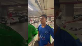 Car wash Job Salary in Dubai