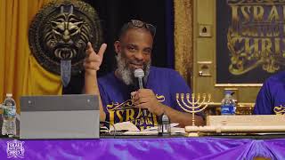 IUIC  BISHOP KANI THE ATTRIBUTES OF A SUCCESSFUL LEADER