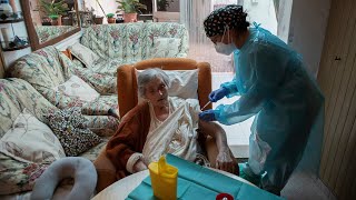 COVID-19 outbreaks in several Regina long-term care homes