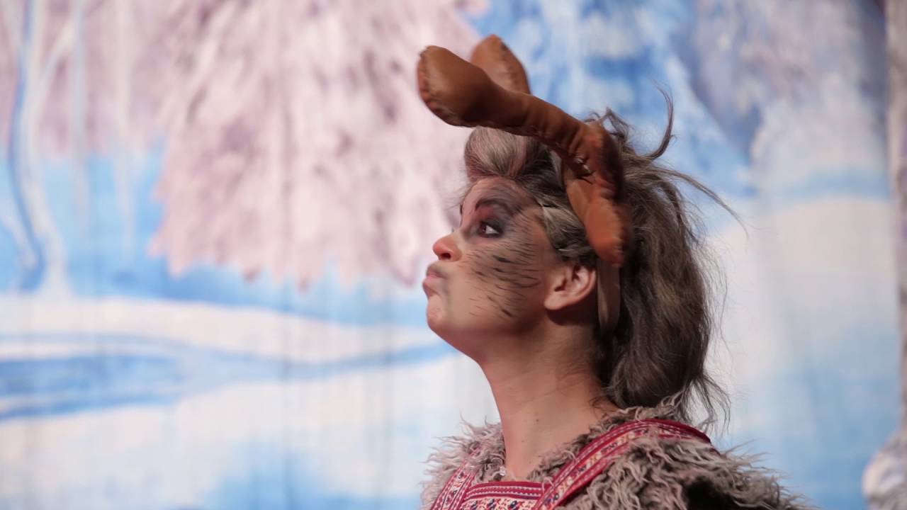 Ékszer Balett - Jégvarázs backstage videó