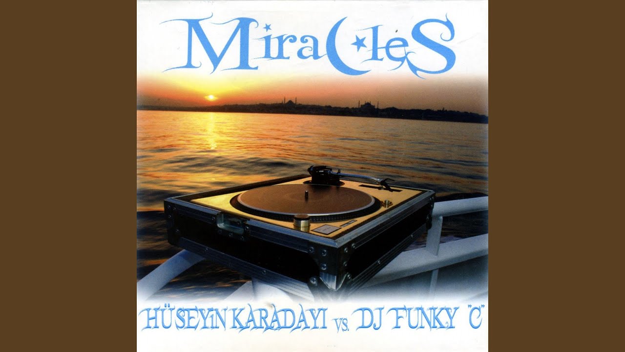 Watch Miracles on YouTube Watch Miracles on YouTube