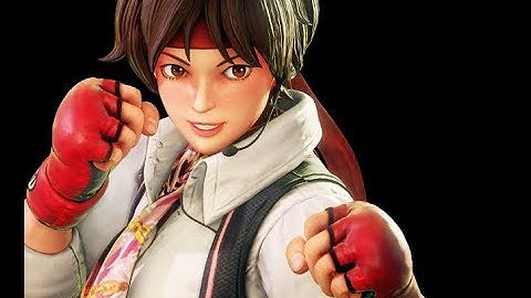 SFV : Sakura Frame traps