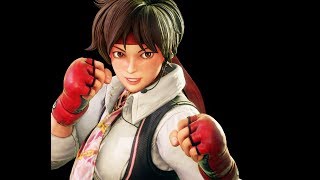 SFV : Sakura Frame traps