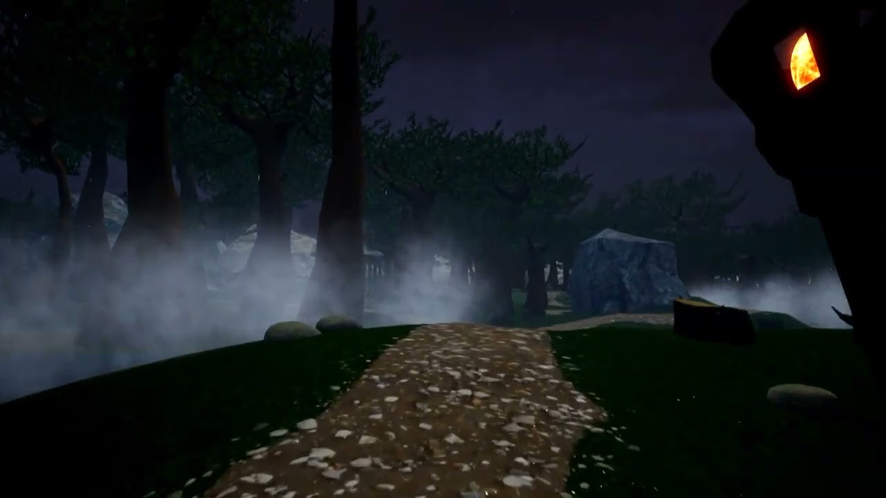 Emerson, Lake & Palmer - Karn Evil Nr 9 - Our Village (A Powers of Observation Challenge)