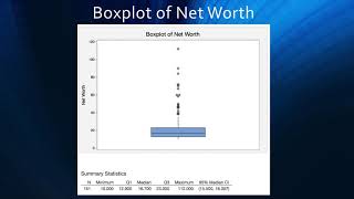 Stephen Hall MATH239 Final Presentation