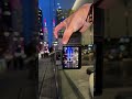 ニューヨークの街の輪郭が、二度重なる瞬間|Hasselblad X2D II 100C