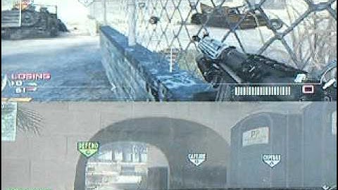 tutorial on how to noob tube across invasion domination