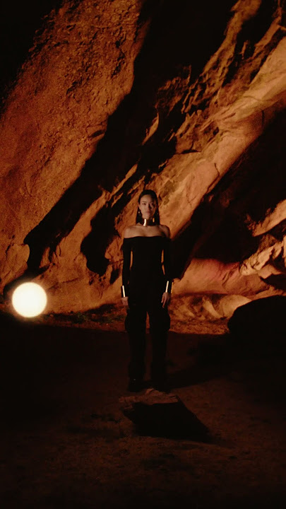 Beyond This Atmosphere — Alexa Mini