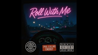 Roll With Me [Phil Collins Vibes | Smooth 80s Love Song] | MadWorld Records screenshot 4