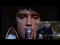 Ref:RRTGRK5U03M In the ghetto  elvis presley  interpretation guitare daniel 1