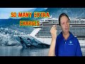 Ten Watch Outs To Save Money on a Cruise