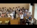 Багато є Мам на землі найкращої мені немає дует родинне свято Багато є Мам на землі найкращої мені немає дует родинне свято