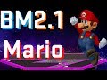 Balanced Mario - BM2.1