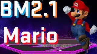 Balanced Mario - BM2.1