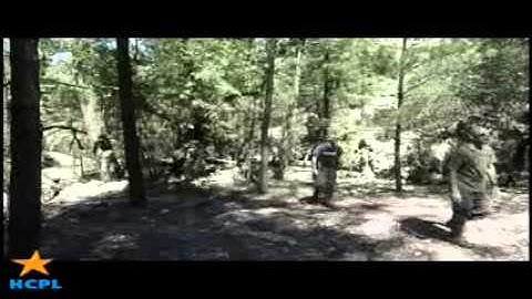 La Porte Branch Library Summer Reading 2011 - Part 1