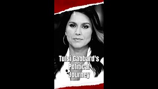 The Political Evolution of Tulsi Gabbard From Rising Star to Unconventional Path