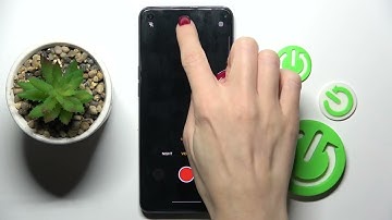 How to Change the Camera Video Resolution on OPPO Reno 8T - Improve Quality or Reduce Size