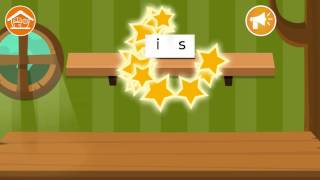 The Sight Word Adventure - Official Trailer screenshot 4