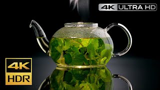 4K HDR 60FPS | 2020 LG OLED The Black | 4K Demo
