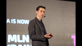 Datafest - Open data for Startups