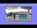 TUS Fortuna Saarburg III - A-Gruppen 03 - 5-LVWK Langenfeld 2025