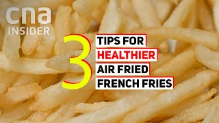 Can Air Fryers Cause Cancer? 3 Ways To Reduce This Risk