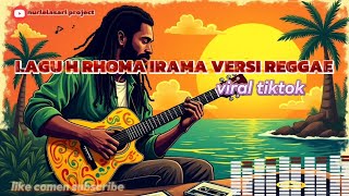  Lagu Aku Sayang Kamu Versi Reggae Lagu Milik H Rhoma Irama  viral viraltiktok 