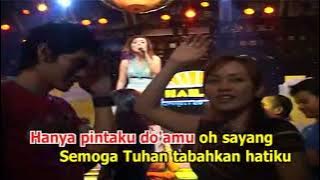 Erni AB - Hati Yang Luka (Original VCD Karaoke) #sinarpadangrecord