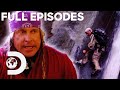 Cody &amp; Dave Survive DESERTS, MOUNTAINS &amp; JUNGLES | Dual Survival MARATHON