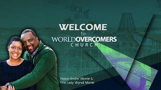 WOOMC Live