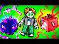 LIGHTNING vs PAIN in Blox Fruits!