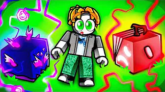 LIGHTNING vs PAIN in Blox Fruits!