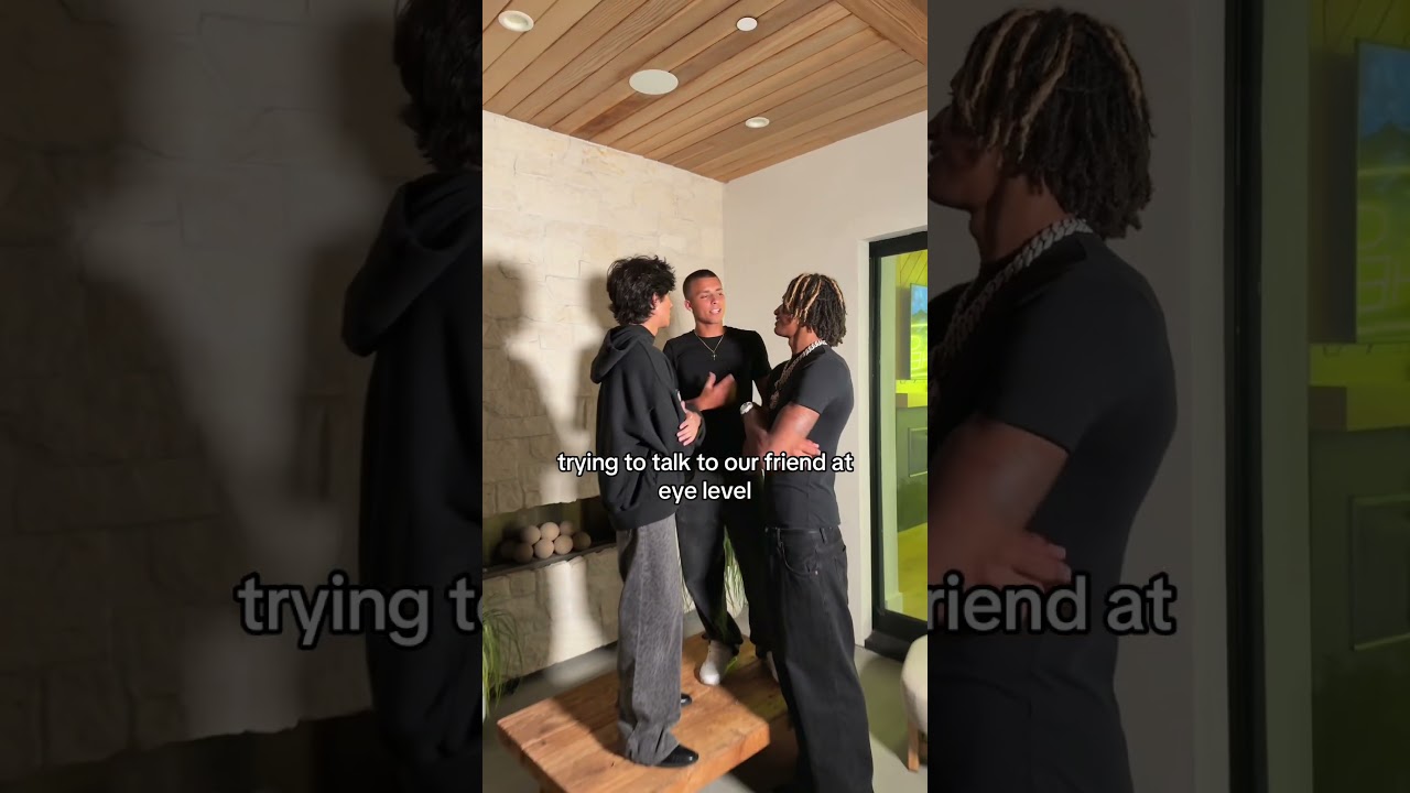 since you guys don’t believe that i’m 4’10🙄