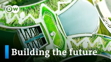 Could architecture save the planet? Here are 5 examples: