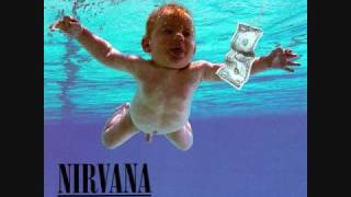 Nirvana - Drain You HARMONIES TRACK ONLY