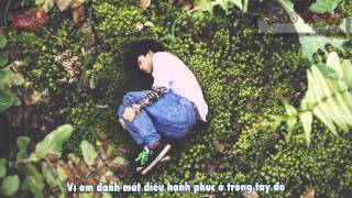 Anh Không Xứng - Hằng Bingboong, Yanbi, Mr T Video Lyric Hd