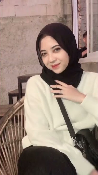 mentahan video halu di caffe bareng cewek #shorts #cewekcantik #tiktokviral