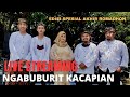 NGABUBURIT KACAPIAN | KAKAWIHAN | Kang Aldi Saparakanca | 7 Mei 2021 |