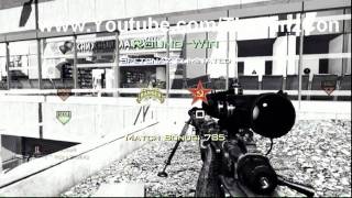 Sick Collateral No Scope