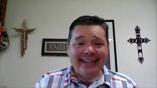 2021 Synod Assembly: Plenary One