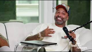 Joe Budden & Ish argue over Oxtail/Oxtails 😂 Wealth
