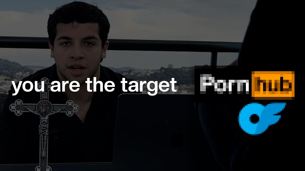 how the porn industry is ruining society